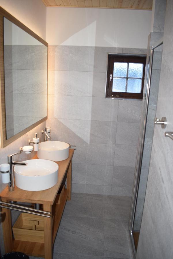 Apartman Nassfeld Apartment Tropolach Exterior photo