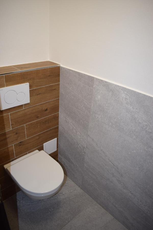 Apartman Nassfeld Apartment Tropolach Exterior photo